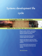 Systems development life cycle A Complete Guide - 2019 Edition