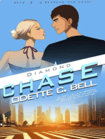 Diamond and Chase Book Three: Diamond and Chase, #3