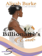 The Billionaire's Code