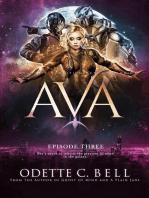 Ava Episode Three: Ava, #3
