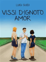 Vissi d'ignoto amor