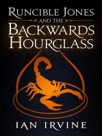 Runcible Jones and the Backwards Hourglass