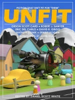 Unfit Magazine: Vol. 3