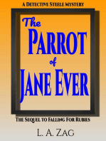 The Parrot of Jane Ever