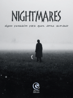 Nightmares: alguns pesadelos para quem dorme acordado