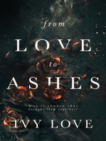 From Love to Ashes