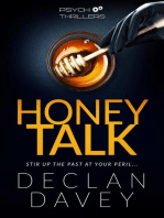 Honey Talk: The Talk Series, #1