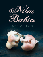 Nila's Babies: A Paranormal Novel