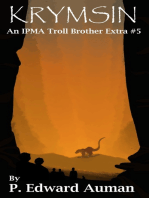 Krymsin, An IPMA Troll Brother Extra #5