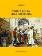 Storia della Lega Lombarda