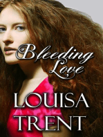 Bleeding Love: Tainted Love, #2