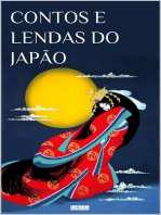 Contos e Lendas do Japão