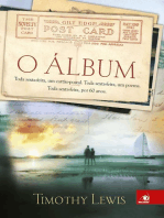 O álbum