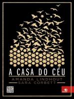 A casa do céu