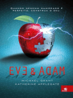 Eve & Adam