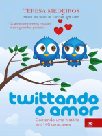 Twittando o amor