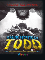 O Reino secreto de Todd