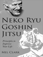 Neko Ryu Goshin Jitsu