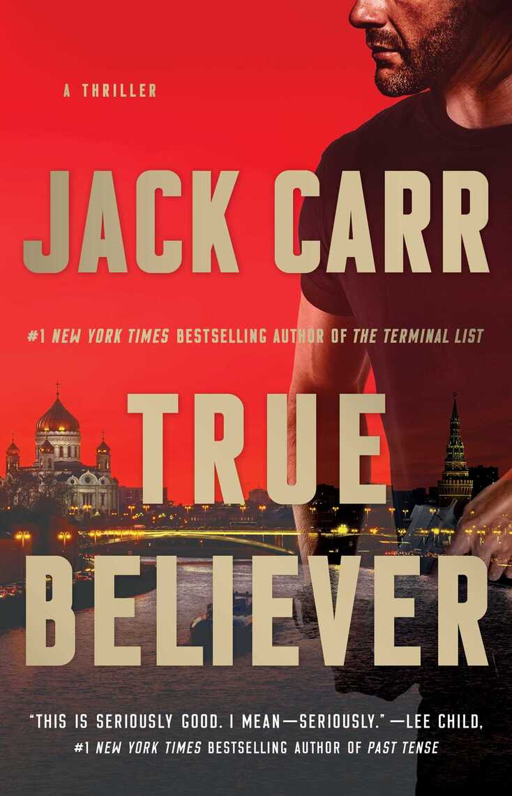True Believer by Jack Carr - Ebook | Scribd