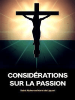 Considérations sur la Passion: Premium Ebook