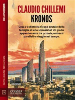 Kronos: Kronos 1