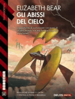 Gli abissi del cielo