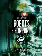 Robots & Horror: Rivals of Terror, #7