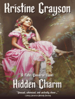 Hidden Charm: A Fates Universe Novel