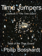 Time Jumpers Episode 5