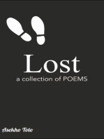 Lost: A Collection of Poems