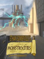 Monstrocities