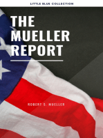 The Mueller Report