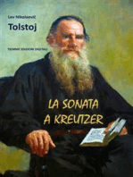 La Sonata a Kreutzer