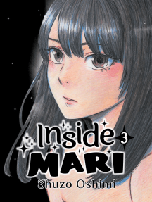 Inside Mari, Volume 3 by Shuzo Oshimi - Ebook | Scribd