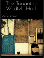 The Tenant of Wildfell Hall