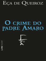 O crime do padre Amaro