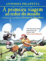 A Primeira Viagem ao Redor do Mundo