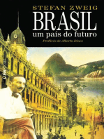 Brasil, um país do futuro