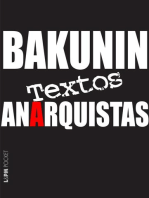 Textos anarquistas