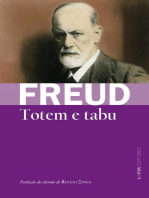 Totem e tabu