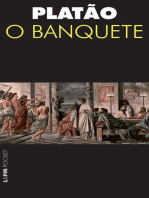 O banquete