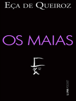 Os Maias: Volume único