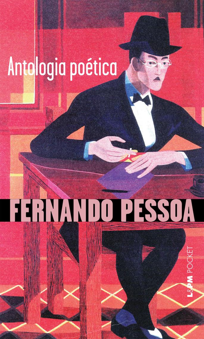 32+ Box Obra Poética De Fernando Pessoa PNG