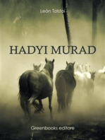 Hadyi Murad