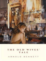 The Old Wives' Tale