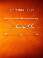 Le beau-fils