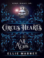 All Aces: Circus Hearts, #3