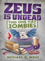 Zeus Is Undead