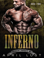 Inferno (Book 2)