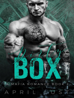 Dirty Box (Book 2): Mancini Family Mafia, #2